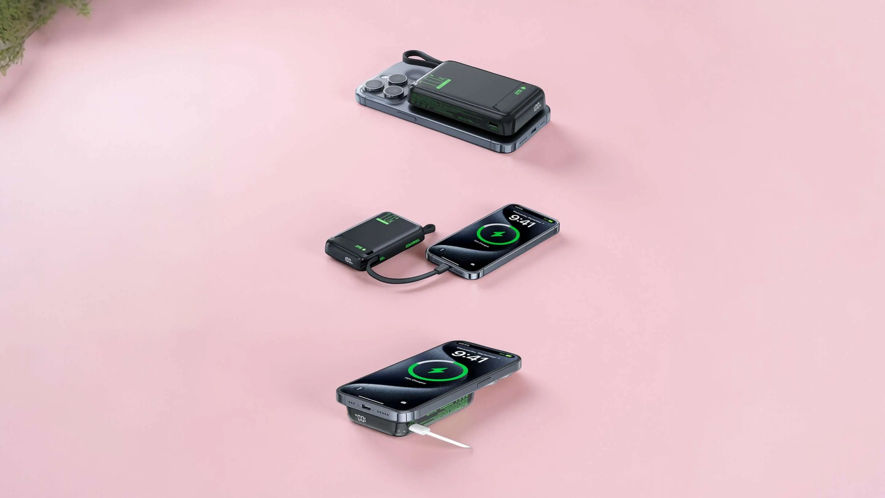 Smartphones Accessories