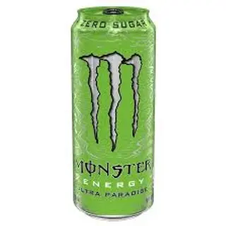 MONSTER ULTRA PARADISE 0 SUCRE 500ml