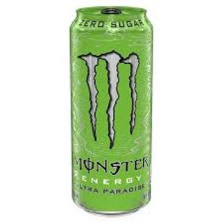 MONSTER ULTRA PARADISE 0 SUCRE 500ml