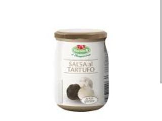 Salsa truffe