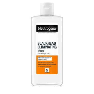 Neutrogena Blackhead Eliminating Cleansing Toner