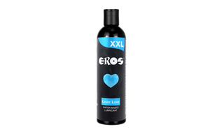 Eros XXL Light Love წყალზე დაფუძნებული ლუბრიკანტი, 300 მლ