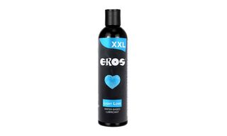 Eros XXL Light Love წყალზე დაფუძნებული ლუბრიკანტი, 300 მლ