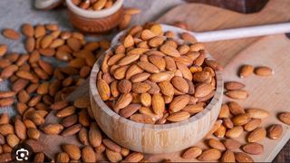 ნუში 200 გ