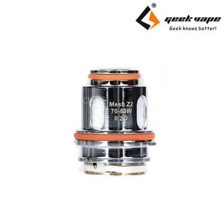 Résistance Geekvape Z 0.4Ω
