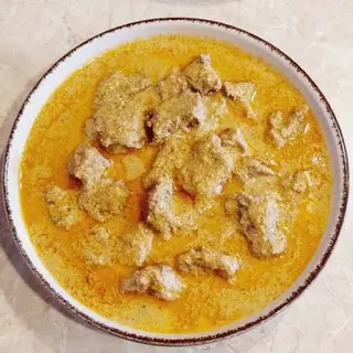 ნიგვზიანი ხარჩო