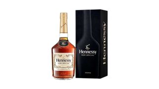 Hennessy Cognac V.S. 0,7 l
