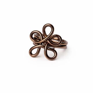 DAISY - CHOCOLATE BROWN