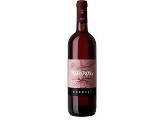 Malvarosa
