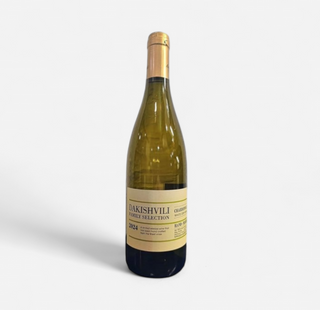 დაქიშვილი - შარდონე (2024)