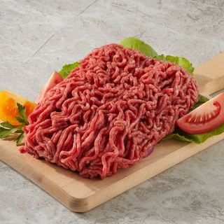 Viande hachée régime - 1 Kg
