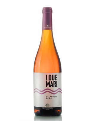 I Due Mari Rosato