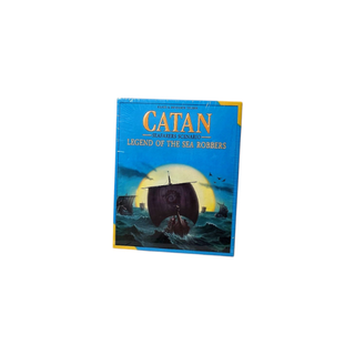 სამაგიდო თამაში CATAN