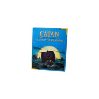 სამაგიდო თამაში CATAN