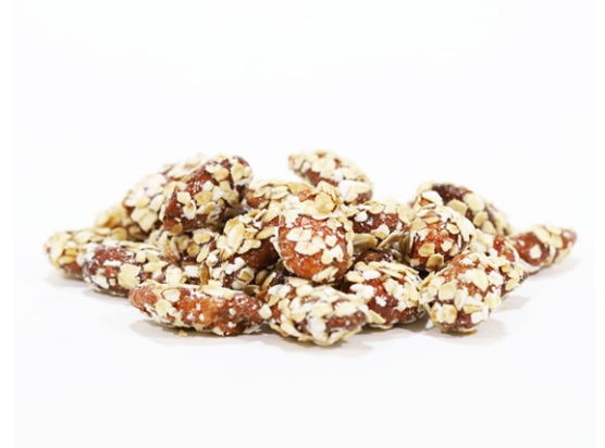 Amandes à l’Avoine 250 g