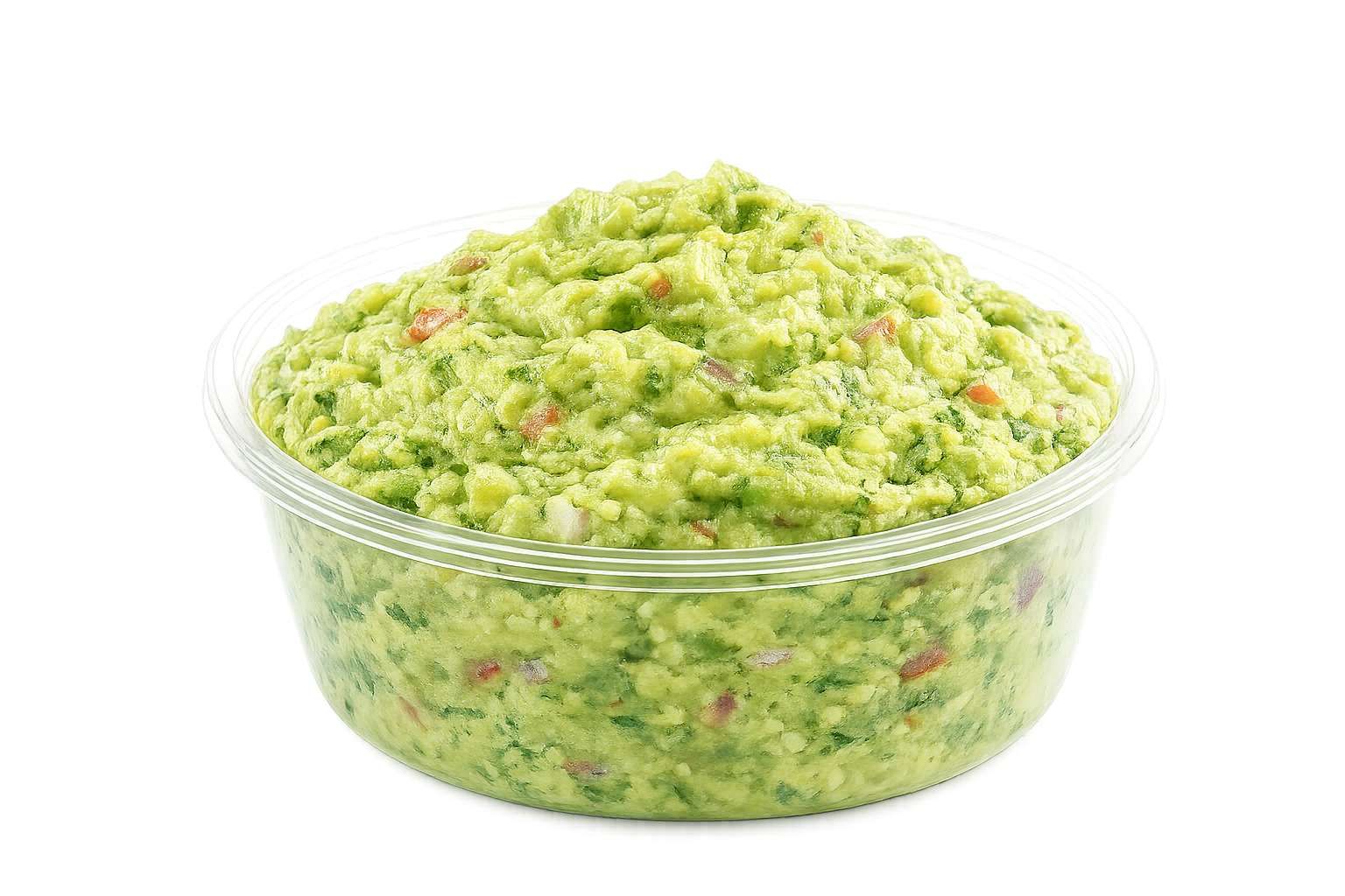 Guacamole, 500 g