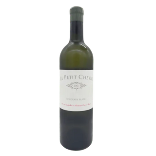 Le Petit Cheval Blanc 2021