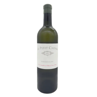 Le Petit Cheval Blanc 2021