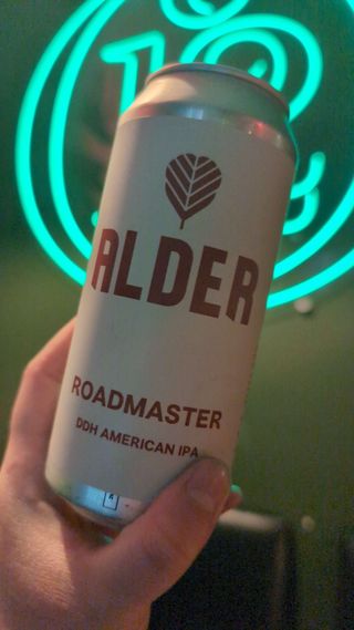 Roadmaster