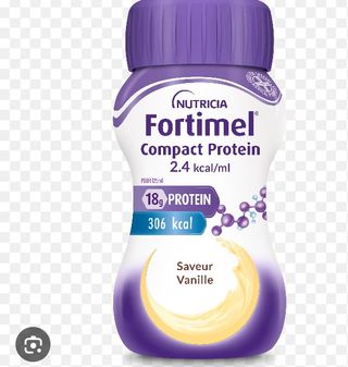 Lait fortimel