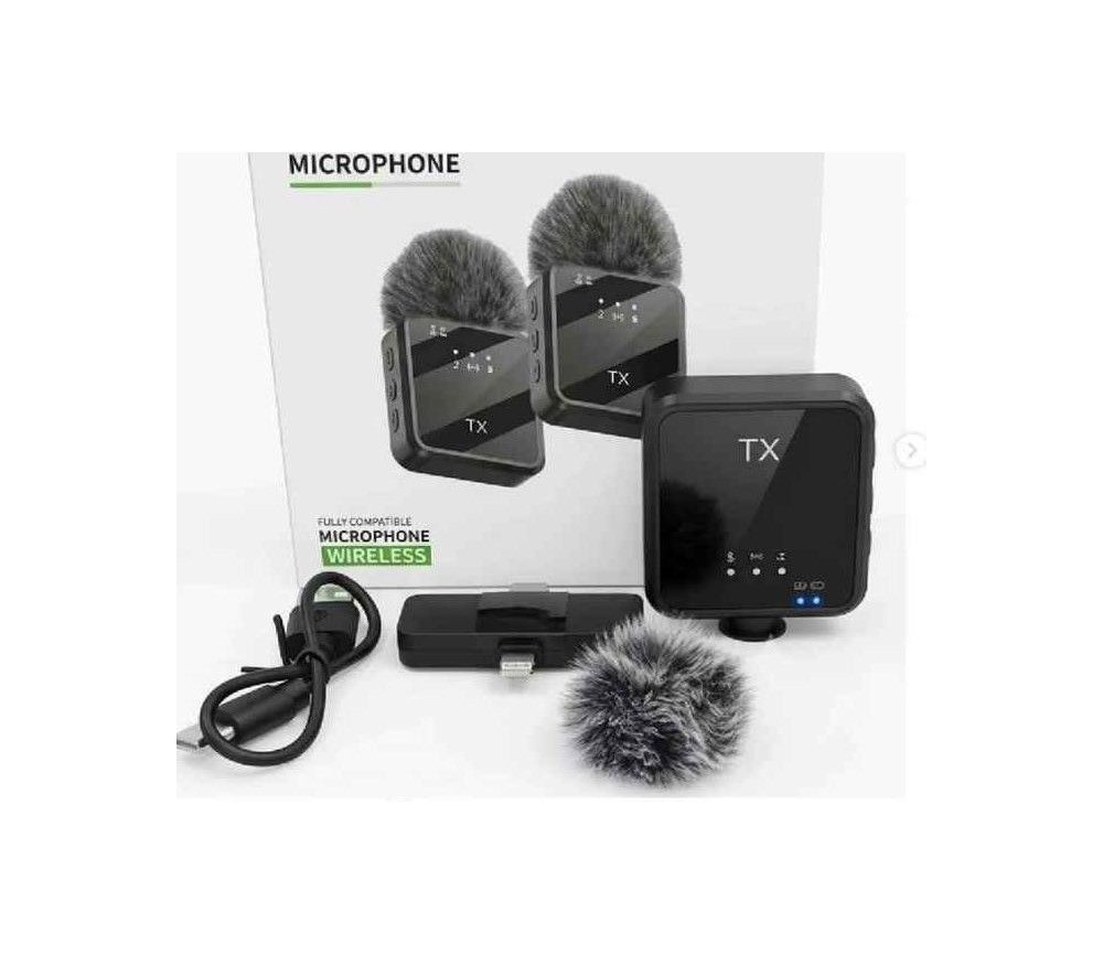 Audio Accessories