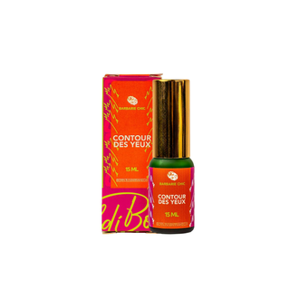 Barbarie Chic Contour des Yeux, 15 ml