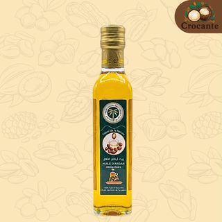 Huile d'argan pure 250 ml