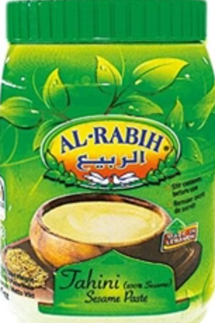 Tahini Sésame – 200 g