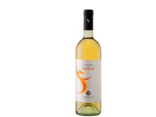 BESIDIAE BIANCO CALABRIA