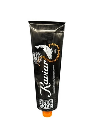 Kaviar Klaedesholmen 300g (18 Und)