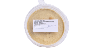 Hummus klasyczny 200 ml VEGEKIOSK