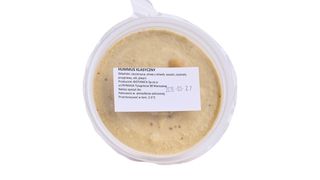 Hummus klasyczny 200 ml VEGEKIOSK