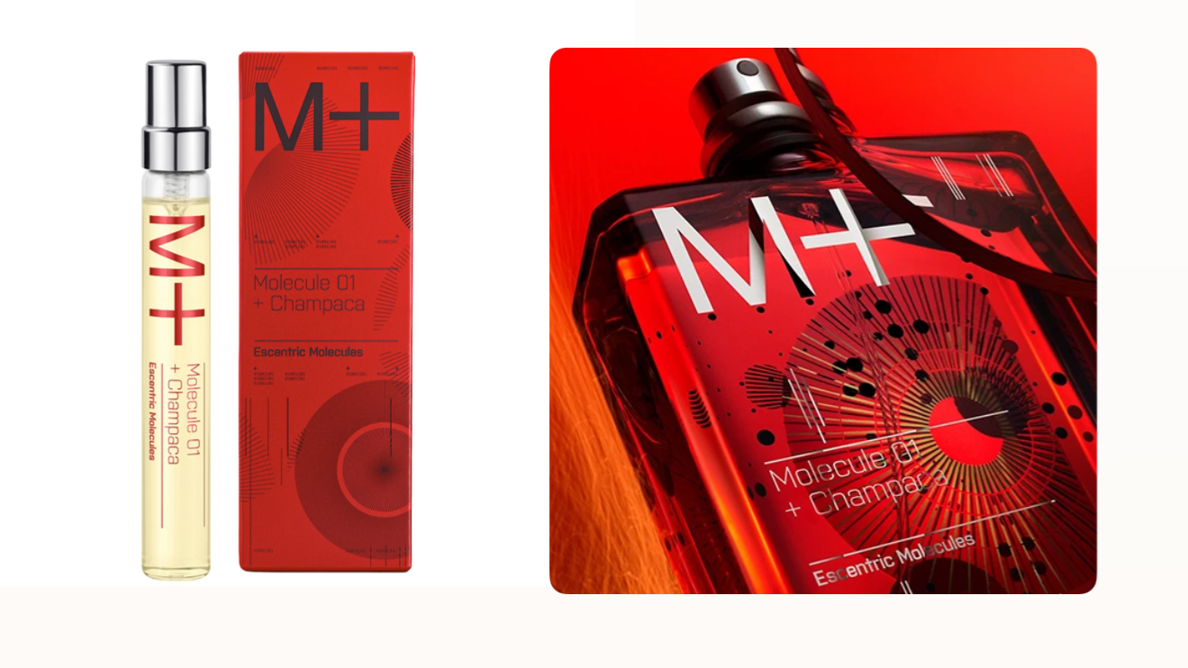 ქალის Eau De Toilette‎