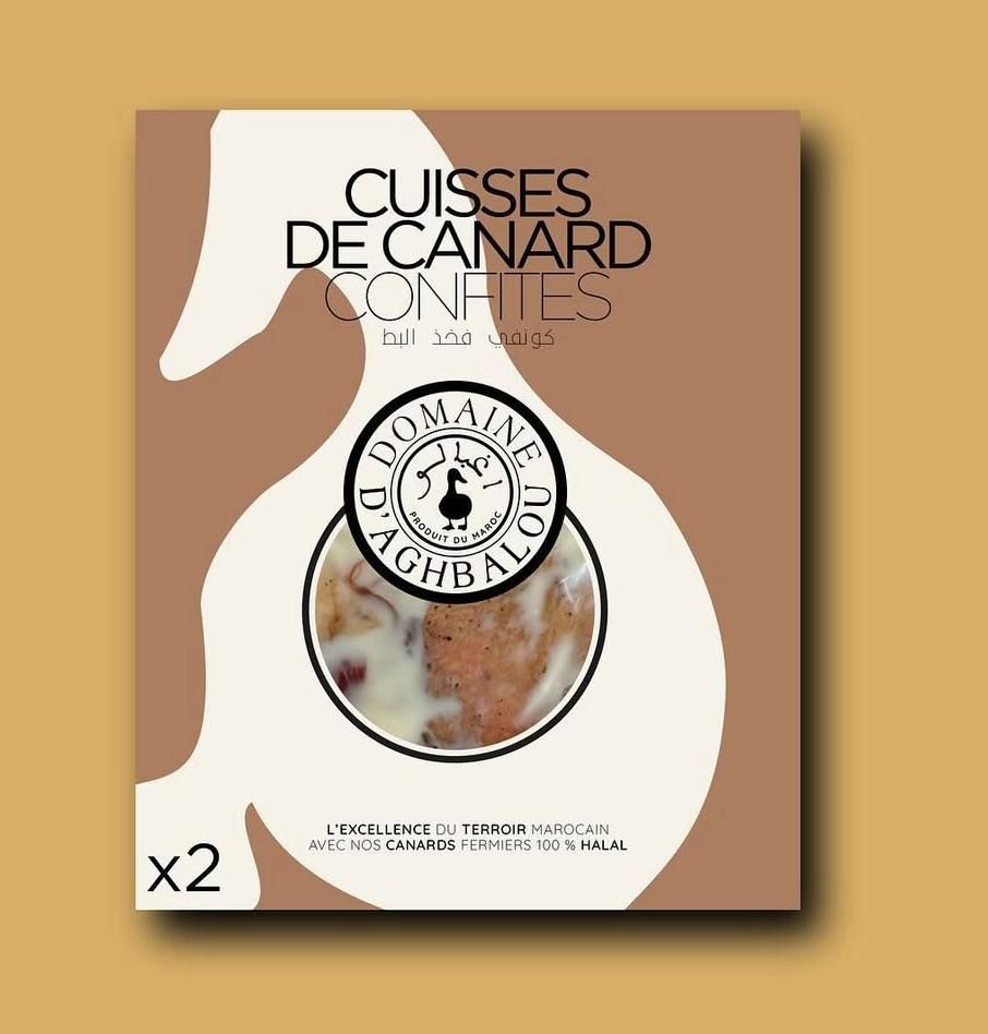 Produits Terroirs.