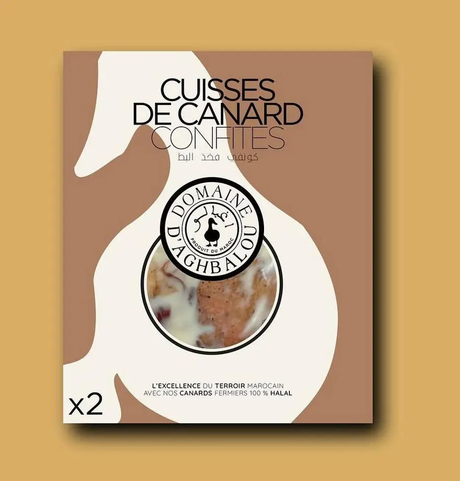 Produits Terroirs.