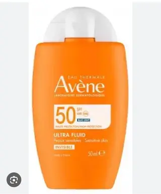 Avene ultra fluide