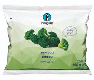 BROCOLI PINGOUIN 450G