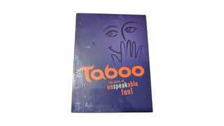 სამაგიდო თამაში Taboo..)@₾;@/
