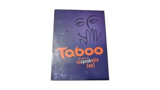 სამაგიდო თამაში Taboo..)@₾;@/