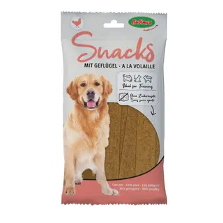 bubimex snack volaille