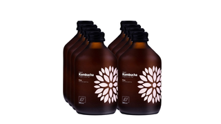 VIGO Kombucha 8 Ruža