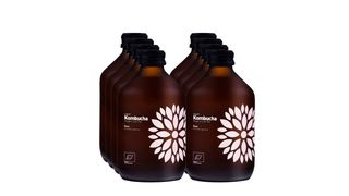 VIGO Kombucha 8 Ruža