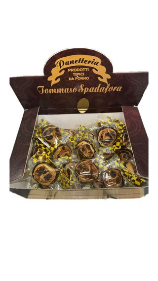 Pitta mpigliata monoporzione