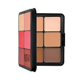 MAKE UP FOR EVER HD SKIN FACE ESSENTIALS PALETTE HARMONIE 1