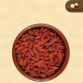 Baies de Goji 100 g