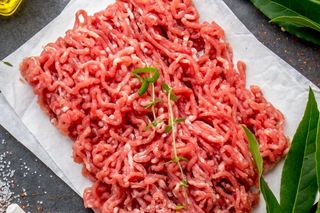 Viande hachée régime 250g