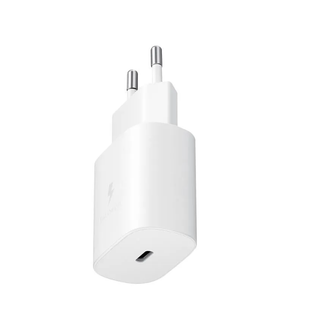 Digitplus Adaptateur secteur USB-C Super Fast Charging blanc