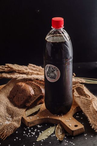 Квас 1л