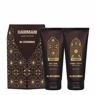 Подарунковий набір Hammam