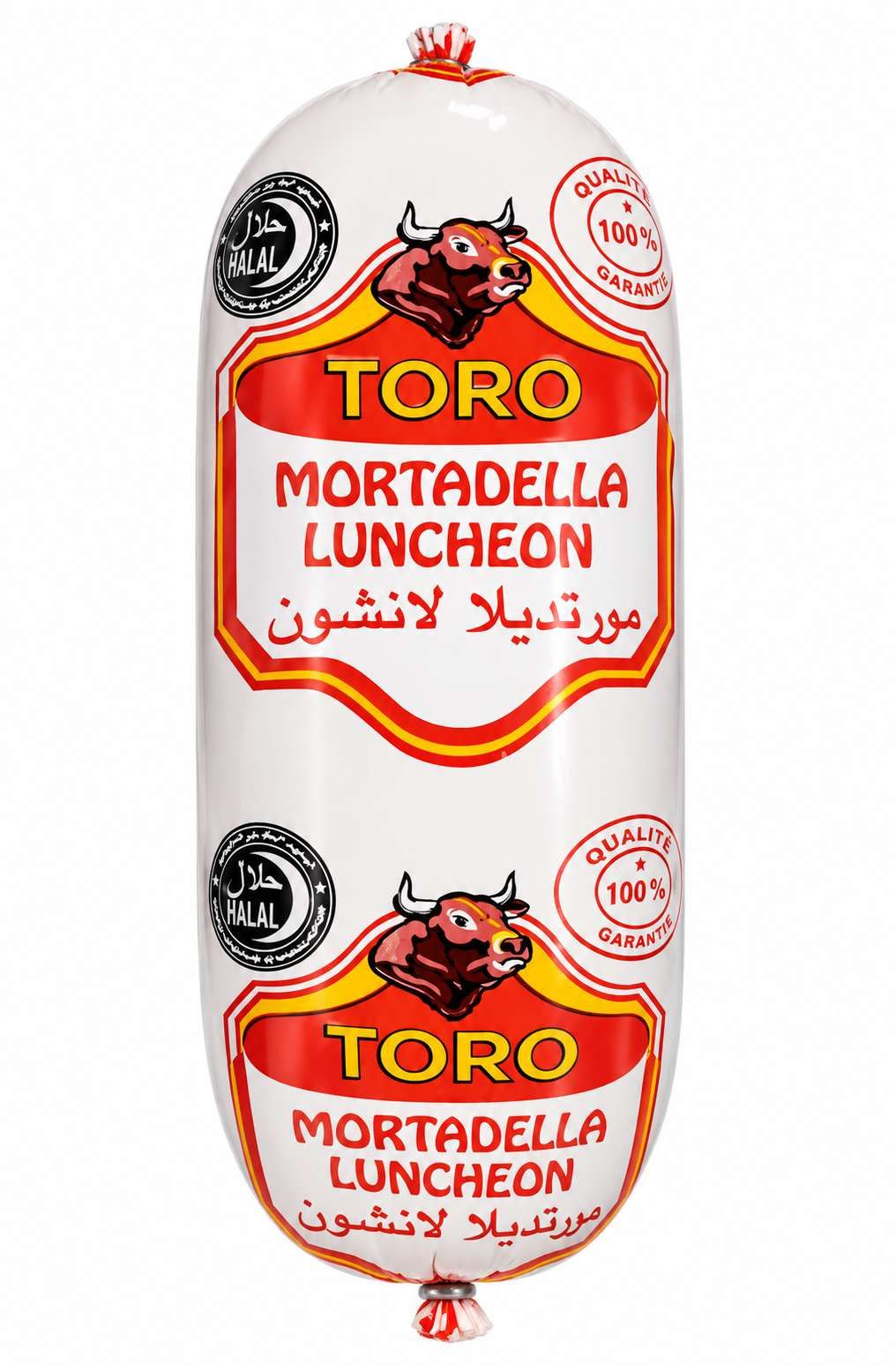 Mortadelle Luncheon Toro